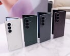 三星 Galaxy Z Fold8 Ultra - 评测与配置