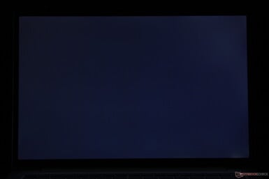 将不均匀的背光出血现象降至最低