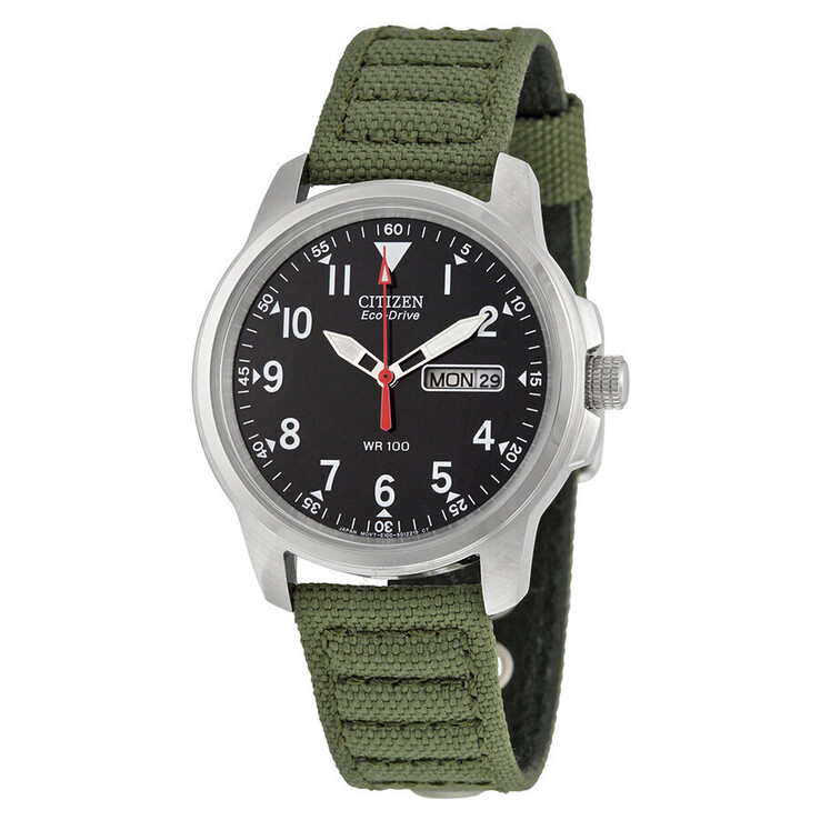 (图片来源：Citizen/Jomashop）