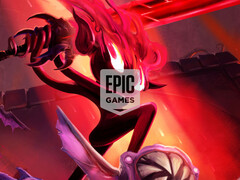 Doomblade 将是 Epic Games 在 PC 上推出的下一款每周免费游戏，如图所示。