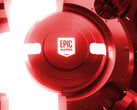 Epic Games 最新推出的免费手游是一款寻物游戏,图中为游戏标志。