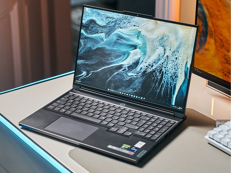 联想Legion Slim 7 16 联想Legion Slim 7 16