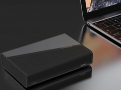 AD-GP1:新型外部图形解决方案(图片来源:GMKtec)