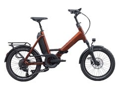 Rob Fold SUV 是一款可折叠的 SUV,配备了一套强大的功能