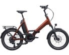 Rob Fold SUV 是一款可折叠的 SUV，配备了一套强大的功能