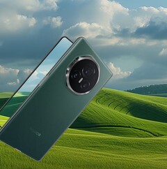 Honor Magic V3。（图片来源：Honor)