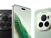 Magic6 Pro。(图片来源：Honor)