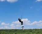 HoverAir Aqua 专为水上运动设计