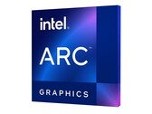 英特尔于 2022 年 10 月推出 Arc A750 和 A770 桌面 GPU。(资料来源：英特尔）