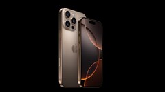 iPhone 16 Pro 在 DxOMark 显示屏评级中被其强劲对手 S24 Ultra 和 Pixel 9 Pro XL 超过。(图片来源:Apple)