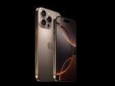 iPhone 16 Pro 在 DxOMark 显示屏评级中被其强劲对手 S24 Ultra 和 Pixel 9 Pro XL 超过。(图片来源：Apple)