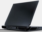 Sky Z7 R2服务器版。(来源: Eurocom)