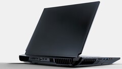 Sky Z7 R2服务器版。(来源: Eurocom)