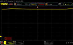 无 PWM(10/10 亮度)