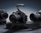 NIkon Z 8无反光镜相机的SmallRig配件生态系统在该相机揭幕后仅几天就推出了。(图片来源: SmallRig)
