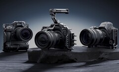 NIkon Z 8无反光镜相机的SmallRig配件生态系统在该相机揭幕后仅几天就推出了。(图片来源: SmallRig)