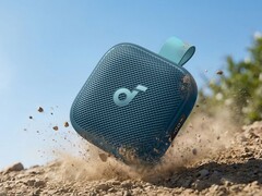 Anker 新款 Soundcore Boom Go 3i 便携式扬声器
