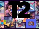 Take-Two 已向纽约南区联邦地区法院提交传票，要求微软和 Discord 提供相关数据（已编辑）。