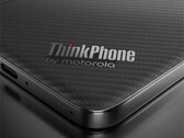 ThinkPhone 25 本质上是一款经过调整的 Edge 50 Neo。(图片来源：摩托罗拉）