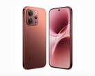 如图所示,Vivo V70 配备了一块 6,500 mAh 的电池。