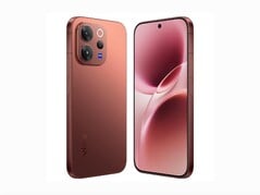 如图所示,Vivo V70 配备了一块 6,500 mAh 的电池。