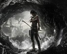 有关即将推出的《古墓丽影》游戏的新信息已被披露。(图片来源：Square Enix）
