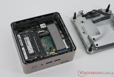 Geekom A5 2027 版