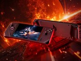 Acer Nitro Blaze Link 是专为从 PC 串流游戏而设计的。
