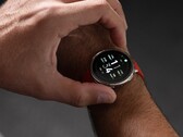 Amazfit 发布了 Active 2 智能手表的更新。(图片来源：Amazfit）