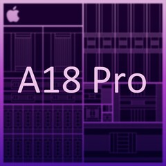 Apple A18 Pro 可能会在 iPhone 16 Pro 和 Pro Max 上亮相。(资料来源:Apple/编辑)
