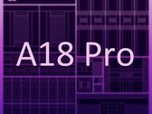 Apple A18 Pro 可能会在 iPhone 16 Pro 和 Pro Max 上亮相。(资料来源：Apple/编辑）