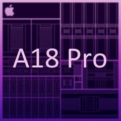 Apple A18 Pro 可能会在 iPhone 16 Pro 和 Pro Max 上亮相。(资料来源：Apple/编辑）