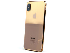 iPhone XS（如图）很可能不会收到下一版 iOS 系统。(图片：苹果公司）