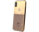 iPhone XS（如图）很可能不会收到下一版 iOS 系统。(图片：苹果公司）