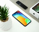 京东方是 iPhone 显示屏的主要供应商之一。(图片来源：Unsplash，已编辑）