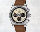 卡西欧的 Edifice EFB-730-7AV 手表（如图）已经亮相。(图片来源：卡西欧）