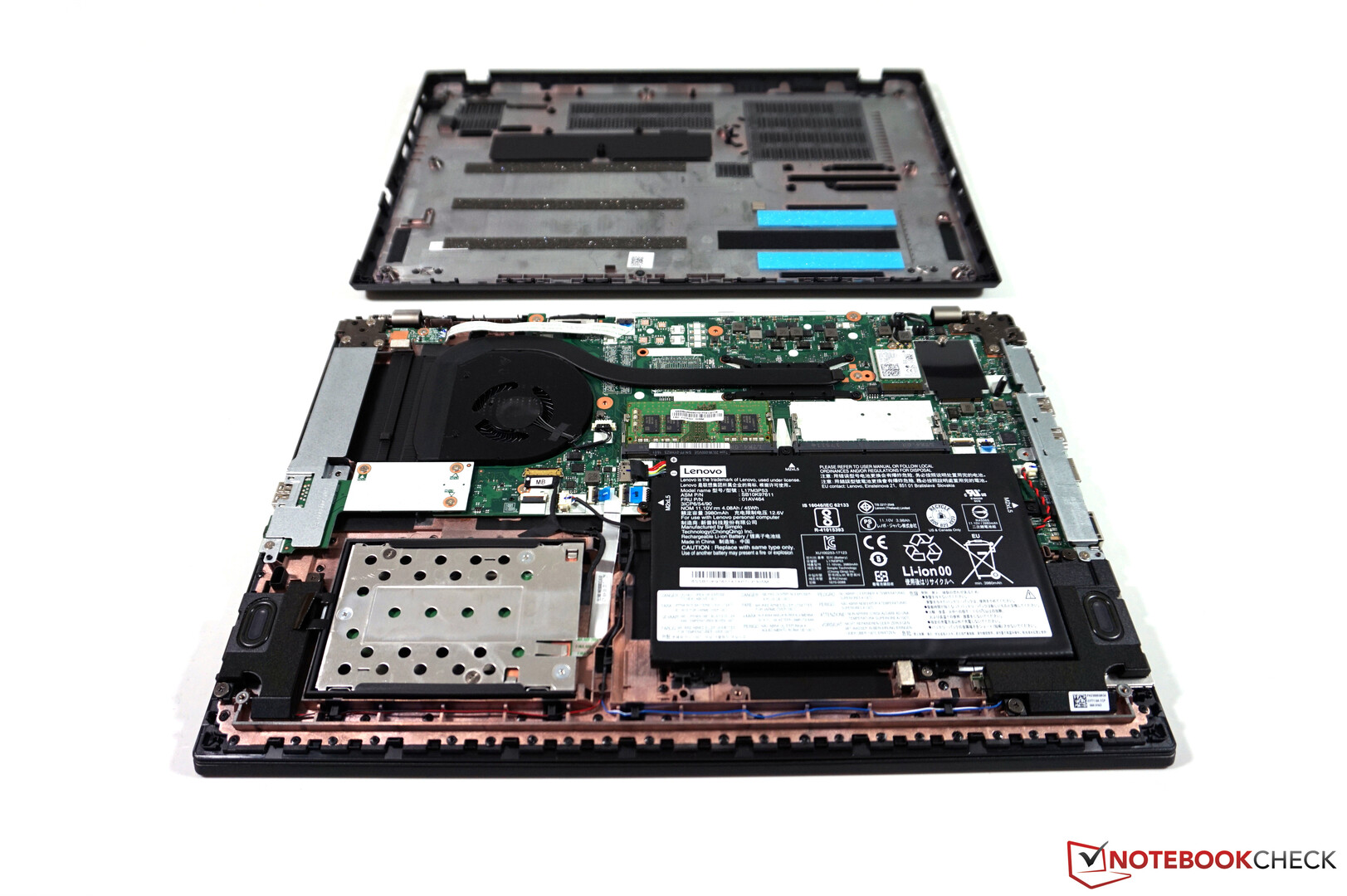 联想thinkpad l580笔记本电脑评测:可靠的商务本,还有块不错的键盘