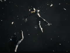 指令 8020》预告片截屏（图片来源：PlayStation YT）