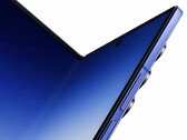 最近的 "Z Fold7 "效果图。(图片来源：Evan Blass）