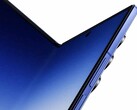 最近的 "Z Fold7 "效果图。(图片来源：Evan Blass）