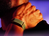 据预计，Garmin 即将推出一款与图中所示 Polar Loop 相媲美的替代产品。