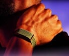 据预计,Garmin 即将推出一款与图中所示 Polar Loop 相媲美的替代产品。