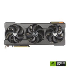 NvidiaGeForce RTX 4080将于11月16日上架（图片来自华硕）。