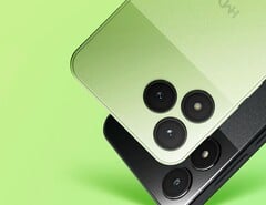 HMD Asha 305 被定位为一款经济实惠的智能手机替代品。