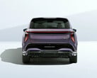 红旗EHS7 SUV