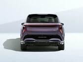 红旗EHS7 SUV