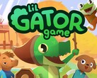 Lil Gator Game》在 Steam 上打五折，直至 8 月 18 日。(图片来源：PlayStation 商店）