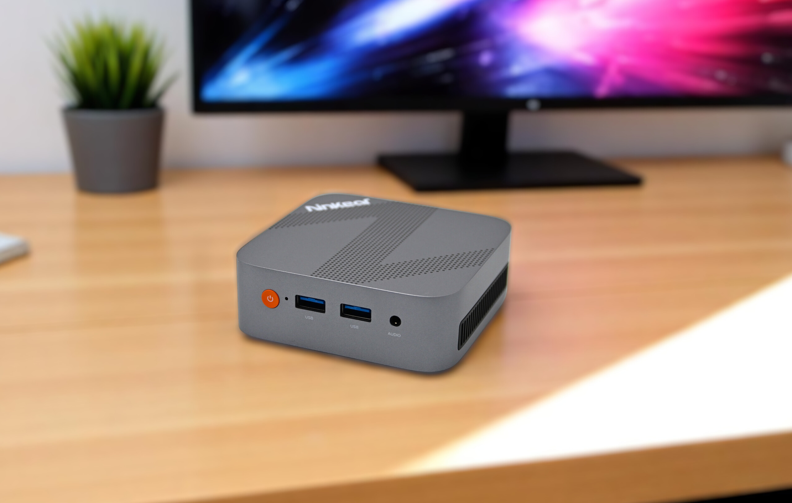宁卡尔 Mbox 11