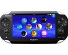 PS Vita（如图）于 2011 年首次在日本发布，随后于 2012 年 2 月在全球发布，并于 2019 年 3 月停产。(图片来源：亚马逊）
