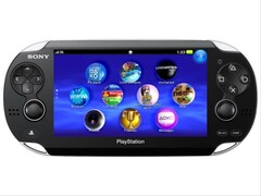 PS Vita（如图）于 2011 年首次在日本发布，随后于 2012 年 2 月在全球发布，并于 2019 年 3 月停产。(图片来源：亚马逊）